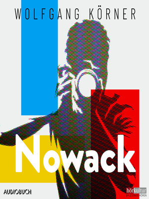 cover image of Nowack